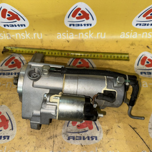 Стартер Toyota/Lexus F33AFTV Land Cruiser/LX500D JTJPAACX609999002 FJA310 28100-52011