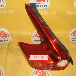 Стоп Nissan T003 L Juke YF15