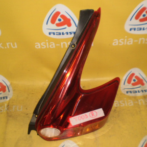 Стоп Nissan T003 R Juke YF15