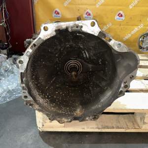 МКПП Toyota 1KD/2KD 4WD Dyna KDY280