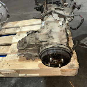 МКПП Toyota 1KD/2KD 4WD Dyna KDY280