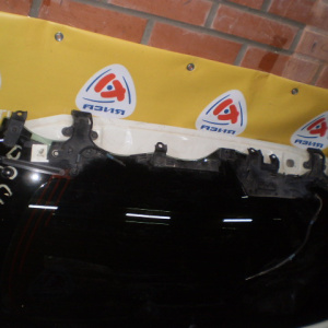 Дверь задняя Toyota Land Cruiser Prado KDJ150 '2013-2017 Дефект Без замка (под спойлер)