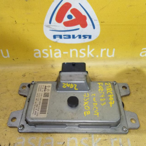 Блок управления акпп Renault Koleos HZG/HCN0 2TR707 '2017 2WD CVT 310320807R 3103673X0C 310320989R