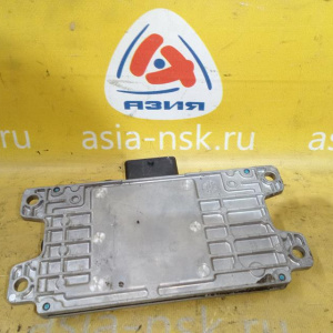 Блок управления акпп Renault Koleos HZG/HCN0 2TR707 '2017 2WD CVT 310320807R 3103673X0C 310320989R