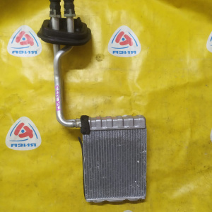 Радиатор печки Ford CB8 Focus 3 '2013 RHD-правый руль