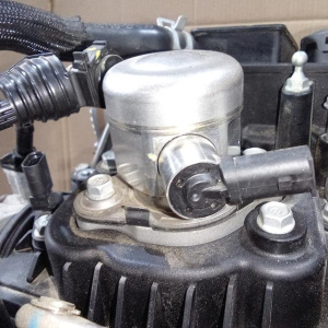 Двигатель Hyundai Sonata G4FP-LK011471 1.6L T-GDI 21HM12MK00 DN8/DW/DV '2020