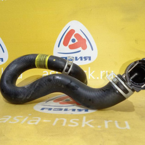 Патрубок радиатора печки Hyundai 97312-L1500 Sonata DN8/DW/DV G4FP '2020