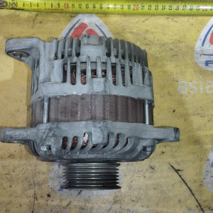 Генератор Nissan VK45 Fuga Y50 3 конт. 6 ручейков ( L/S/C ) 12V. 150A. 23100-EG910