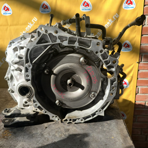 АКПП Nissan QR25 310203VX3C 2WD ДЕФЕКТ КРЫШКИ X-Trail T32