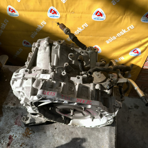 АКПП Nissan QR25 310203VX3C 2WD ДЕФЕКТ КРЫШКИ X-Trail T32
