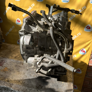 АКПП Nissan QR25 310203VX3C 2WD ДЕФЕКТ КРЫШКИ X-Trail T32