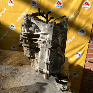 АКПП Nissan QR25 310203VX3C 2WD ДЕФЕКТ КРЫШКИ X-Trail T32