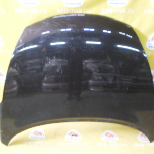 Капот Nissan Juke YF15 '2010-2019