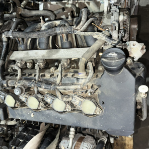 Двигатель Mitsubishi 4A91-0025953 a/t БЕЗ ГЕНЕРАТОРА Lancer/Colt CX2A CY2A