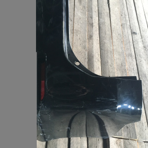 Бампер TOYOTA Voxy/Noah ZRR70 '2007-2010 зад 52159-28590