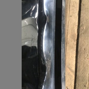 Бампер TOYOTA Voxy/Noah ZRR70 '2007-2010 зад 52159-28590