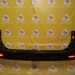 Бампер TOYOTA Voxy/Noah ZRR70 '2007-2010 зад 52159-28590