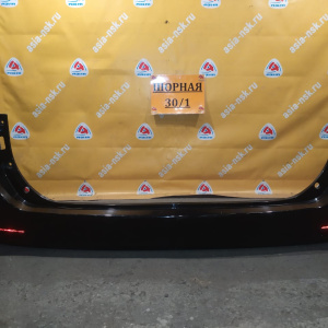 Бампер TOYOTA Voxy/Noah ZRR70 '2007-2010 зад 52159-28590