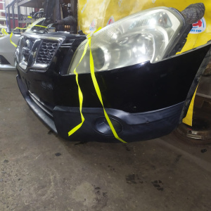 Ноускат Nissan Qashqai/Dualis KJ10 '2006-2010 ЦВЕТ KH3 ф.11384(5) xenon тум.029065