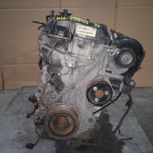 Двигатель Ford Focus 2 AODA-7D14425 2.0L Duratec He (145PS) 5MT БЕЗ НАВЕСНОГО CAP '2007
