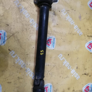 Кардан TOYOTA CR40/KR40/SR40 Lite Ace Noah/Town Ace Noah R 2WD m/t Передняя часть