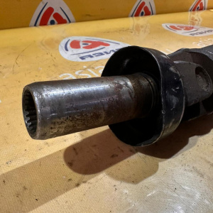 Кардан TOYOTA KR42/KR41 Lite Ace Noah/Town Ace Noah 5K/7K/7KE 2WD a/t Передняя часть (ОБЩАЯ ДЛИНА 67.5 СМ ) PR15/PR16 37100-28080