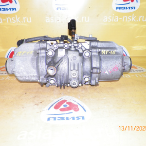 Редуктор Nissan F15 Juke MR16DDT '2010-2012 R С электромуфтами. 38300-1KD0A