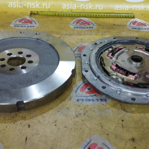 Маховик Toyota A25A-FXS Highlander/RAV4 AXUH70/AXAP54 '02.2020- HYBRID + демпфер НОВЫЙ 13451-25030 + 31270-48040