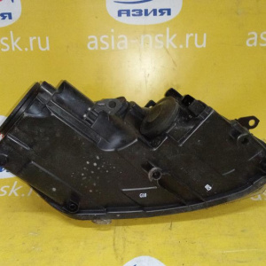 Фара Volkswagen Golf 6 5K1 '2008-2013 лев RHD галоген 5K2941005H