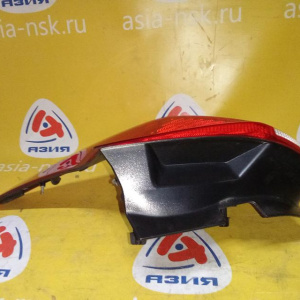 Стоп Ford Focus 3 CB8 '2013 R Hatchback BM5113404BJ