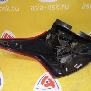 Стоп Ford Focus 3 CB8 '2013 R Hatchback BM5113404BJ