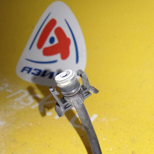 Патрубок радиатора Ford Focus 3 CB8 MGDA в на расширительный бачок