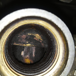 Двигатель Toyota 4S-FE-1242587 2WD ТРАМБЛЕРНЫЙ БЕЗ НАВЕСНОГО Camry/Vista/Corona ST190 SV40