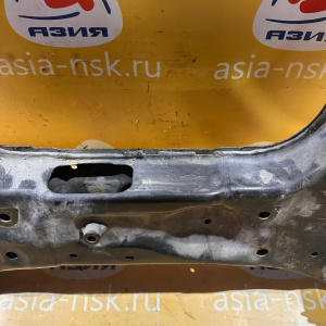 Балка NISSAN T31/NT31 X-Trail MR20 F 54400-JG000/54400-JG02C