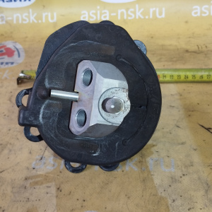 Подушка двигателя Toyota/Lexus F33A-FTV Land Cruiser#LX500D FJA310 4WD a/t перед, лев 1236252013