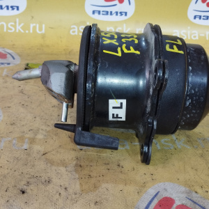 Подушка двигателя Toyota/Lexus F33A-FTV Land Cruiser#LX500D FJA310 4WD a/t перед, лев 1236252013