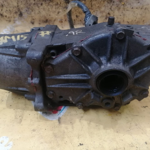 Редуктор TOYOTA SXM15/SXN15/ACM26/ACR40/AZR65 Nadia/Ipsum/Estima/Voxy R Дефект 41110-44020,41110-44021,41110-45011,41110-58060