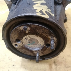 Редуктор TOYOTA SXM15/SXN15/ACM26/ACR40/AZR65 Nadia/Ipsum/Estima/Voxy R Дефект 41110-44020,41110-44021,41110-45011,41110-58060