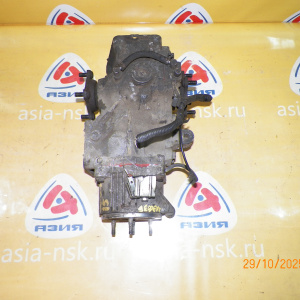 Редуктор TOYOTA SXM15/SXN15/ACN15/ACM15/ACM26/ACR40/MCR40/AZR65/ZRR75/ZZR85/ANH25/ZGM15/ANM1 R Дефект фишки. AL. С электромуфтой. 41110-44020,41110-44