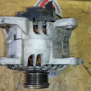 Генератор Nissan QR25DE/2TR707 X-Trail T32 1 конт. Valeo 120A 14V 231004BA0B