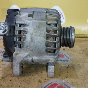 Генератор Nissan QR25DE/2TR707 X-Trail T32 1 конт. Valeo 120A 14V 231004BA0B