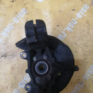Ступица Nissan T32/J11 X-Trail/Qashqai перед, прав под колесные болты 400144EA0A