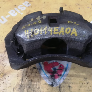Суппорт Nissan/Renault J11/HL Qashqai#Kadjar перед, лев 57-58 под диск 296x26 410114EA0A