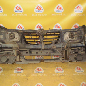 Ноускат Suzuki Grand Vitara/Escudo TD52W '2001-2005 Без радиаторов, под уширители ф.100-32078/80