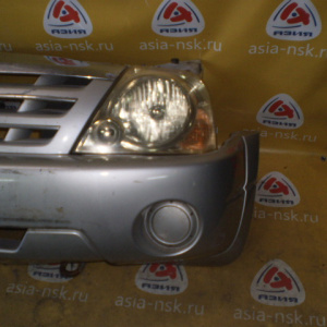 Ноускат Suzuki Grand Vitara/Escudo TX92W '2003-2005 Без радиаторов,уширители ф.100-59041