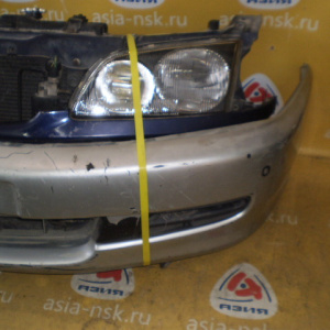 Ноускат Toyota Ipsum SXM10 '1996-1998 a/t (Без габаритов)  Сонары (Дефект бампера) ф.44-3