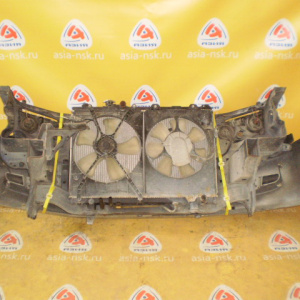 Ноускат Toyota Ipsum SXM10 '1996-1998 a/t (Без габаритов)  Сонары (Дефект бампера) ф.44-3