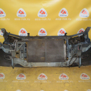 Ноускат Toyota Ipsum SXM10 '1996-1998 (Без габаритов),без радиатора охлаждения ф.44-11 корректор