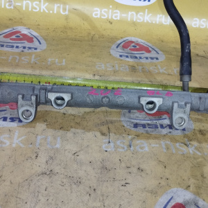 Топливная рейка Toyota/Lexus 2UZ-FE Land Cruiser#LX470 UZJ100 ( не VVTI ) + клапан 23270-50010 перед, лев