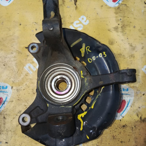 Ступица Toyota ACV35/ACR40/MCU25/ACU20/ACU25 Camry/Estima/Kluger V/Highlander '2000-2003 перед, прав ABS голая 43211-28120